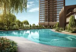 Dawson Road (D3), Condominium #560353721
